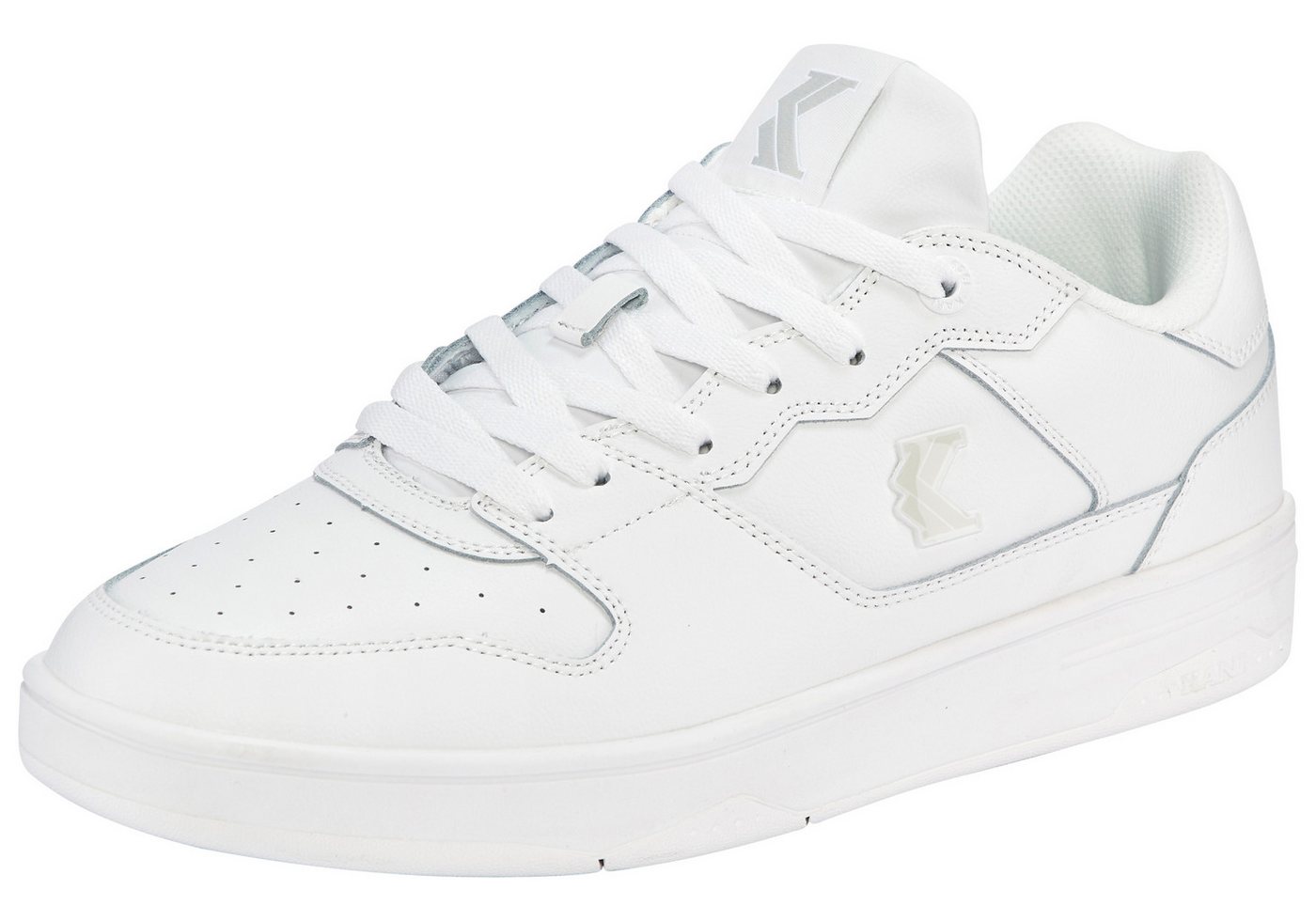 Karl Kani 89 2K Sneaker (weiß)