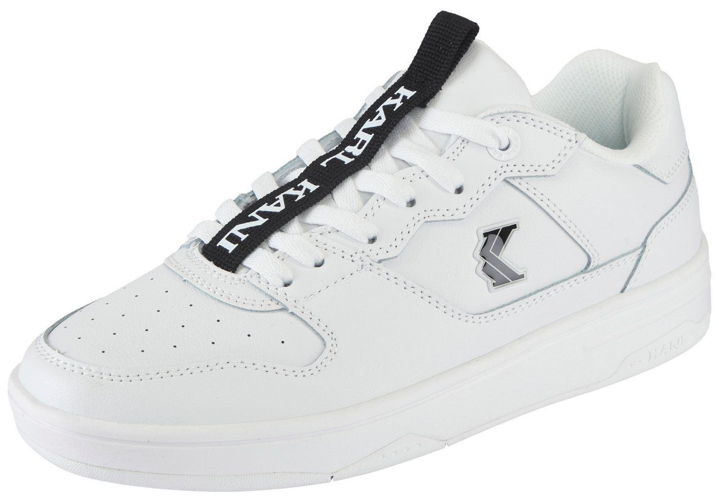 Karl Kani 89 2K TONGUE TAPE Sneaker