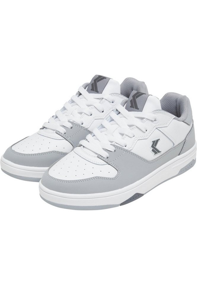 Karl Kani 89 2K Trainingsschuh (weiß)