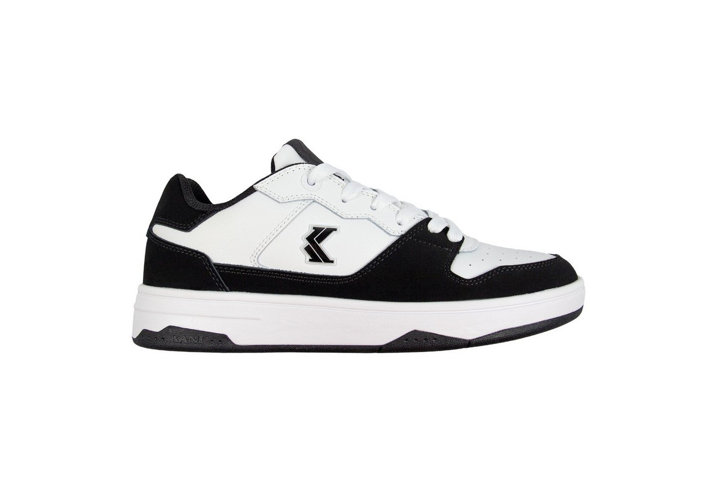 Karl Kani 89 2K Sneaker mit Markendetails
