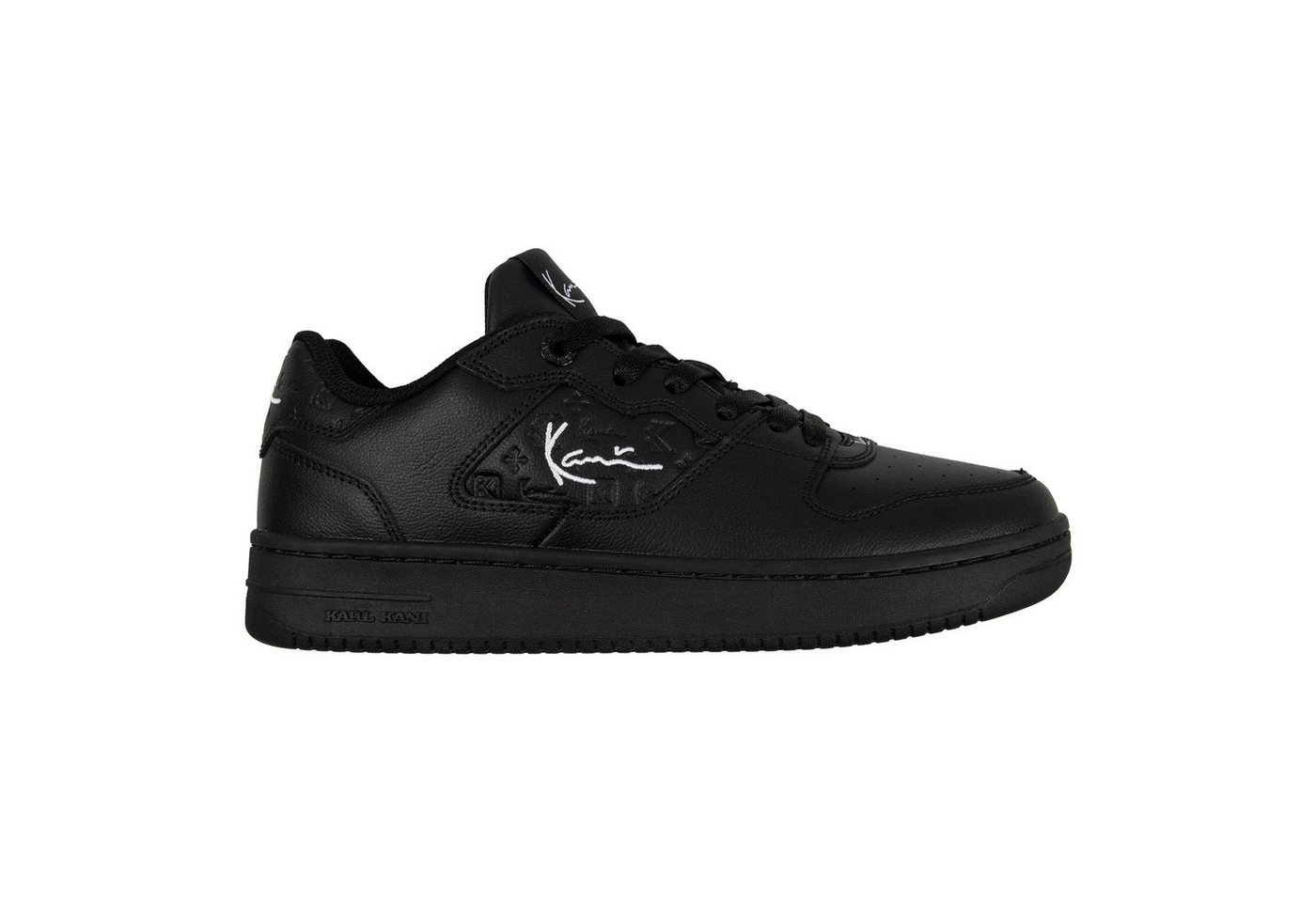 Karl Kani 89 Classic Sneaker mit Markendetails