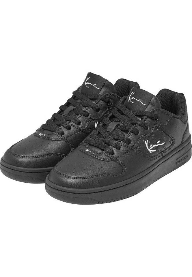 Karl Kani 89 Classic Sneaker (schwarz)