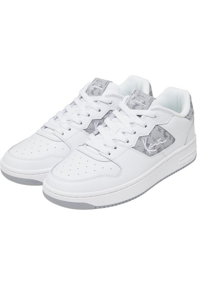 Karl Kani 89 Classic Sneaker (weiß)