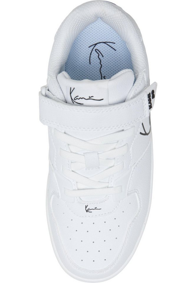 Karl Kani 89 Logo PS Trainingsschuh