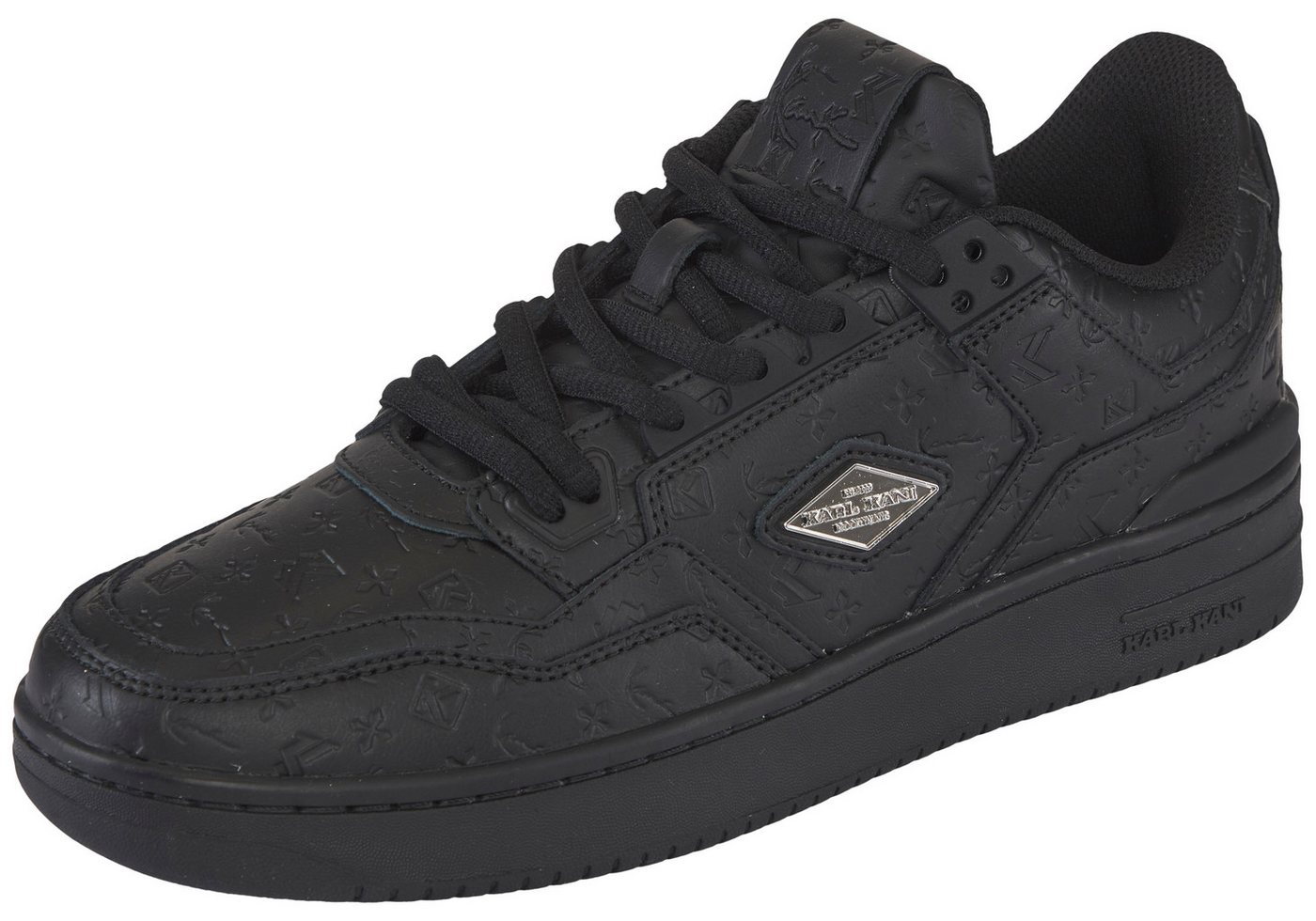 Karl Kani 89 LXRY PRM`26 Sneaker (schwarz)