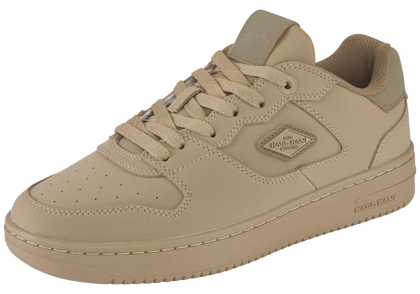 Karl Kani 89 PRM `26 Sneaker (beige)