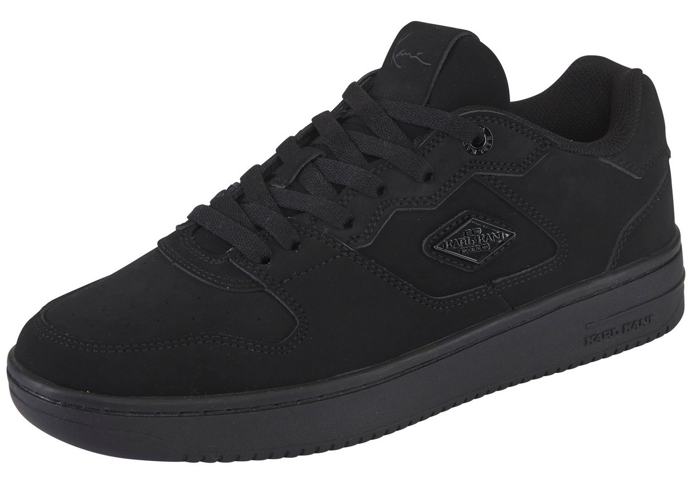 Karl Kani 89 PRM `26 Sneaker (schwarz)