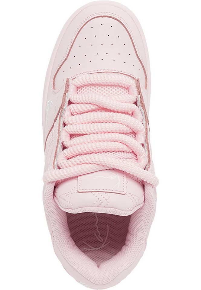Karl Kani 89 SK8 Trainingsschuh (rosa)
