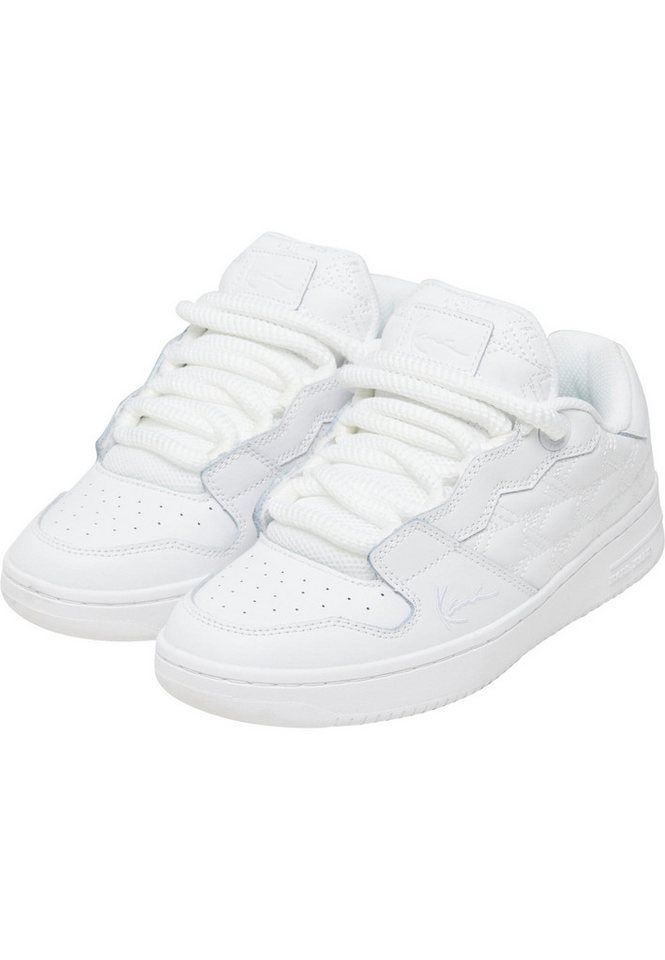 Karl Kani 89 SK8 Trainingsschuh (weiß)