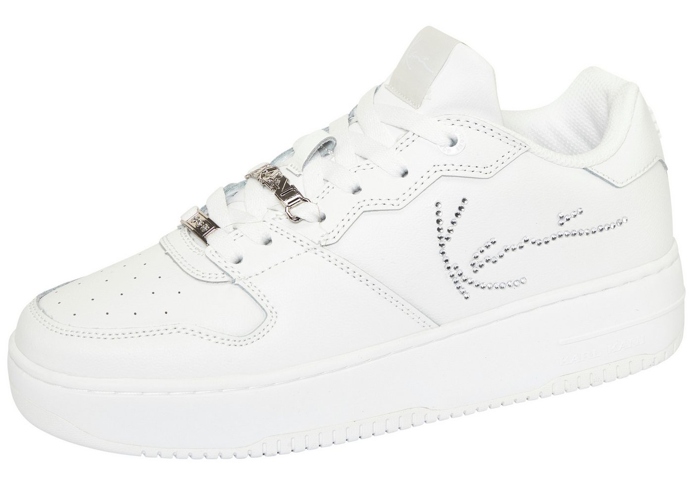 Karl Kani 89 UP LOGO PRM Sneaker