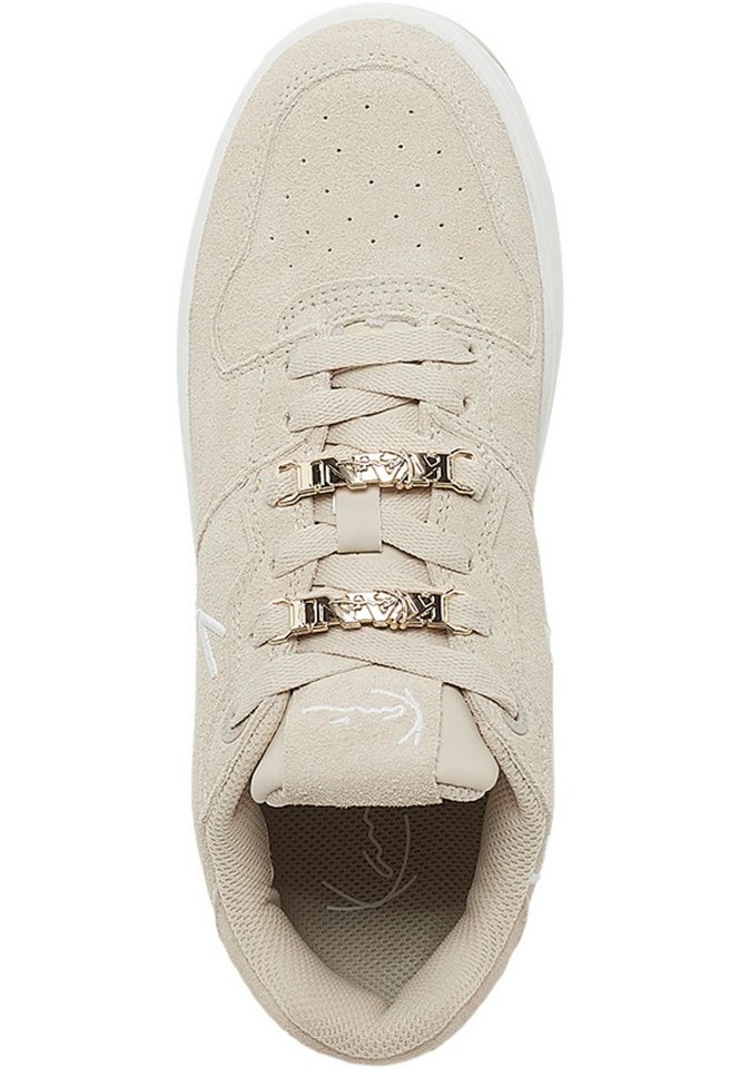 Karl Kani 89 Up Logo PRM Trainingsschuh