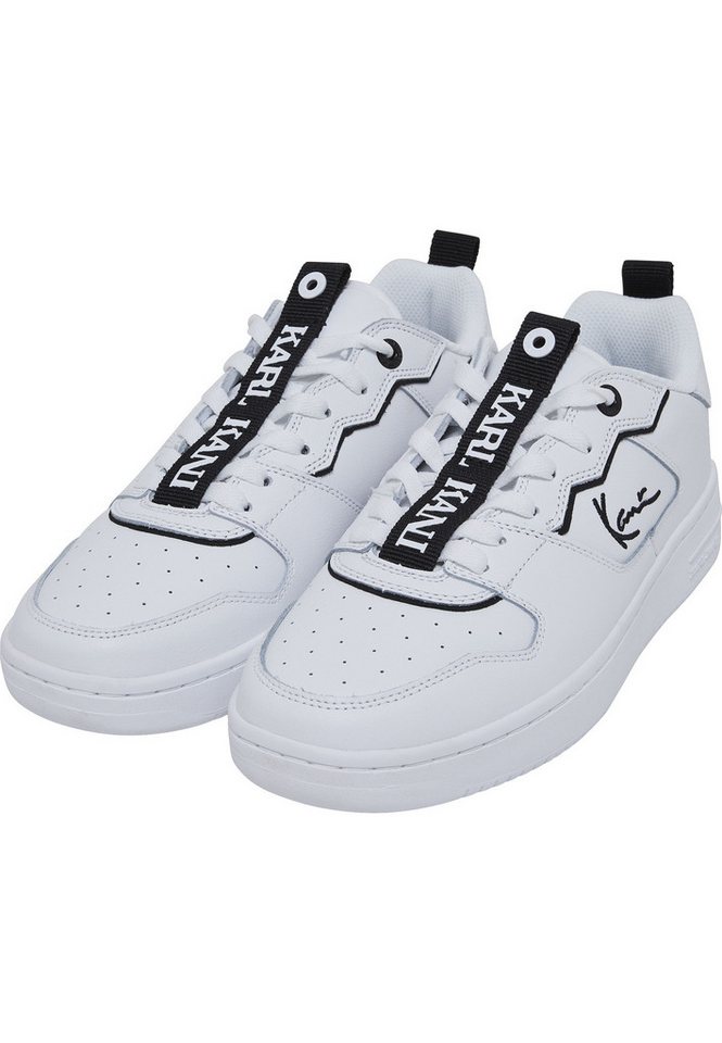 Karl Kani Damen KKFWM000046 89 TT HYB Sneaker (1-tlg)