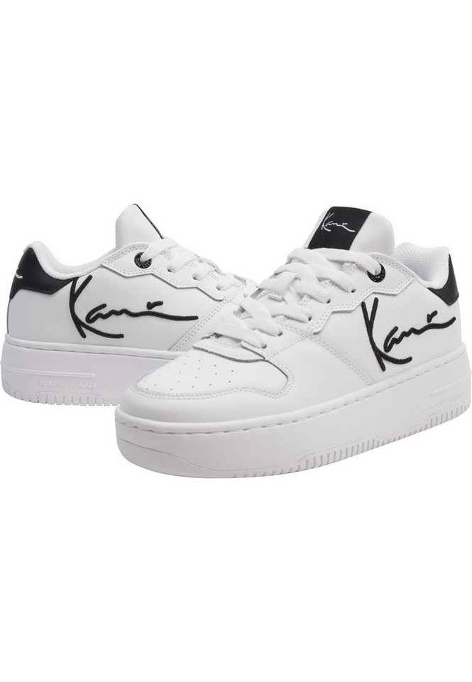 Karl Kani Damen KKFWW000258 KK 89 UP LOGO Sneaker (1-tlg)