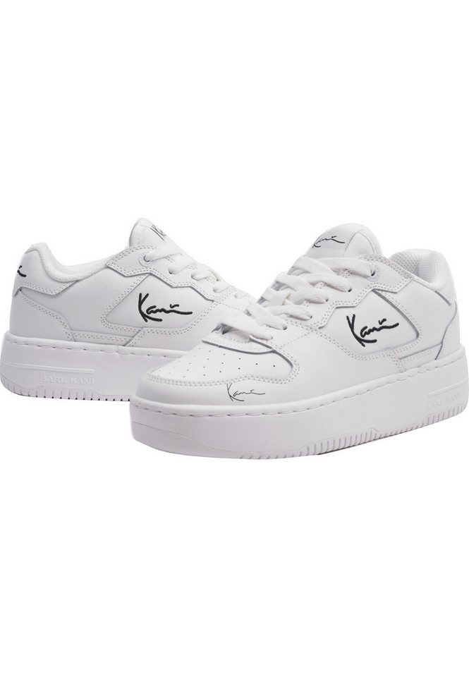 Karl Kani Damen KKFWW000281 KK 89 UP `23 Sneaker (1-tlg)