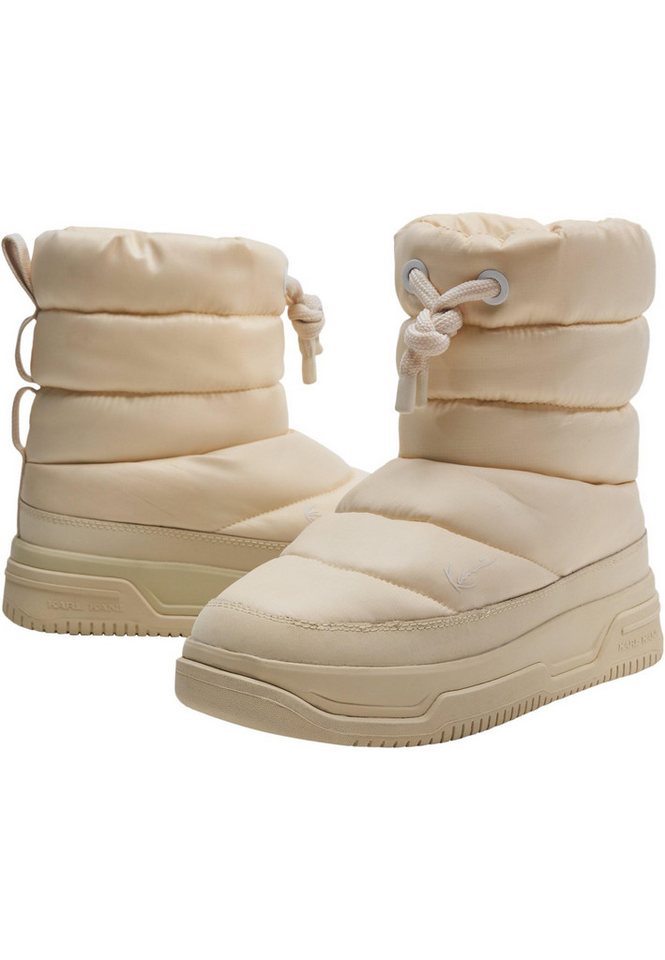 Karl Kani Damen KKFWW000355 KK Pillow Boot Stiefel