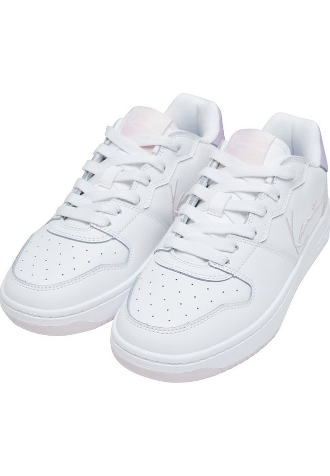 Karl Kani Damen KKFWW000381 Karl Kani 89 Logo Trainingsschuh