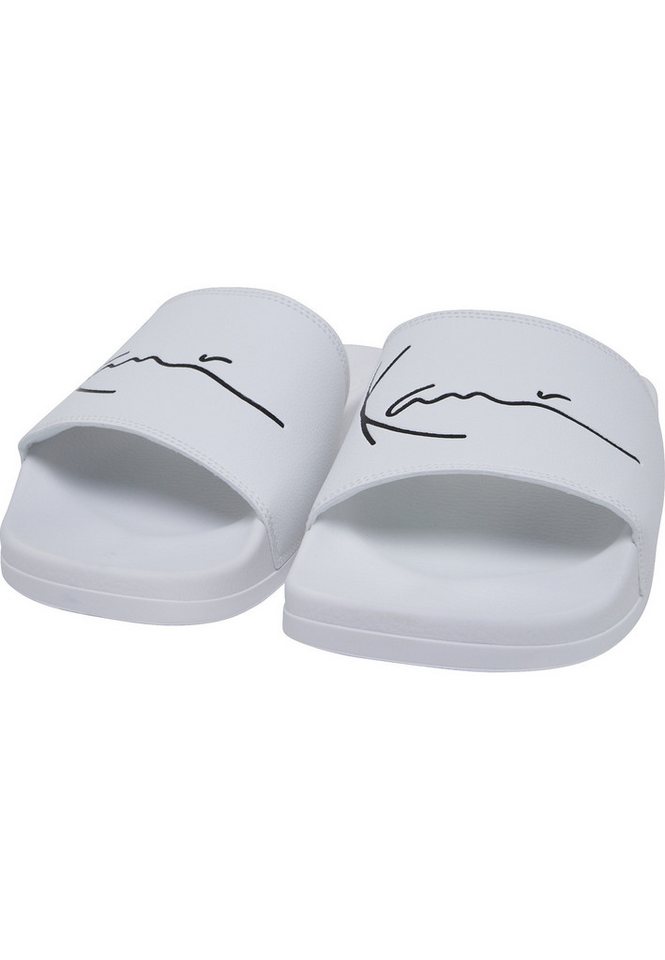 Karl Kani Herren KK Pool Slide Sneaker (1-tlg)