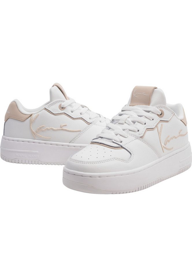 Karl Kani Herren KKFWW000283 89 UP Logo Sneaker (1-tlg)