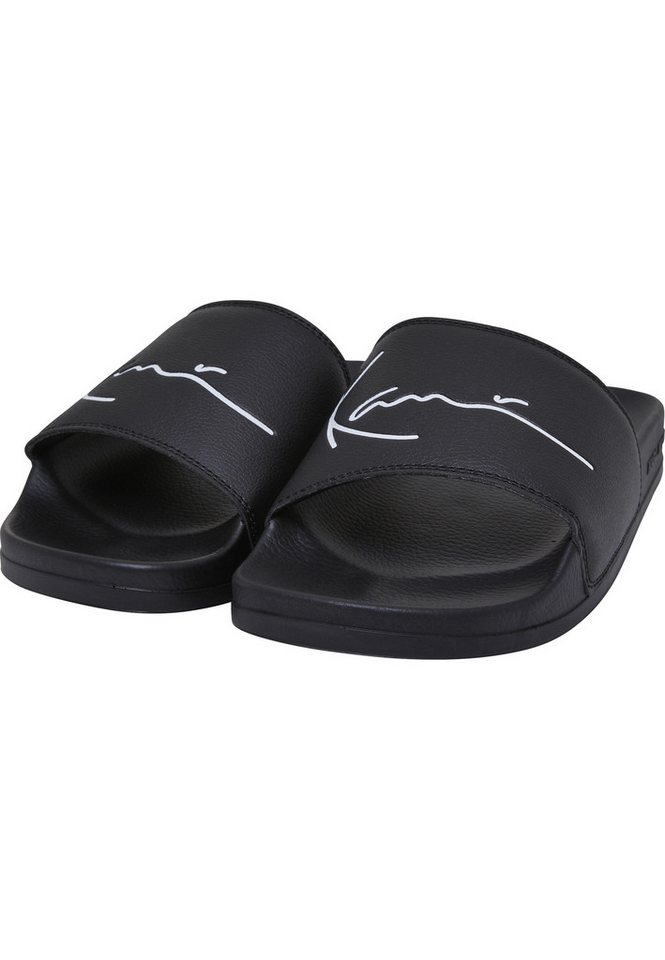 Karl Kani Herren KKSLDSM000002 KK Pool Slide Sneaker (1-tlg)