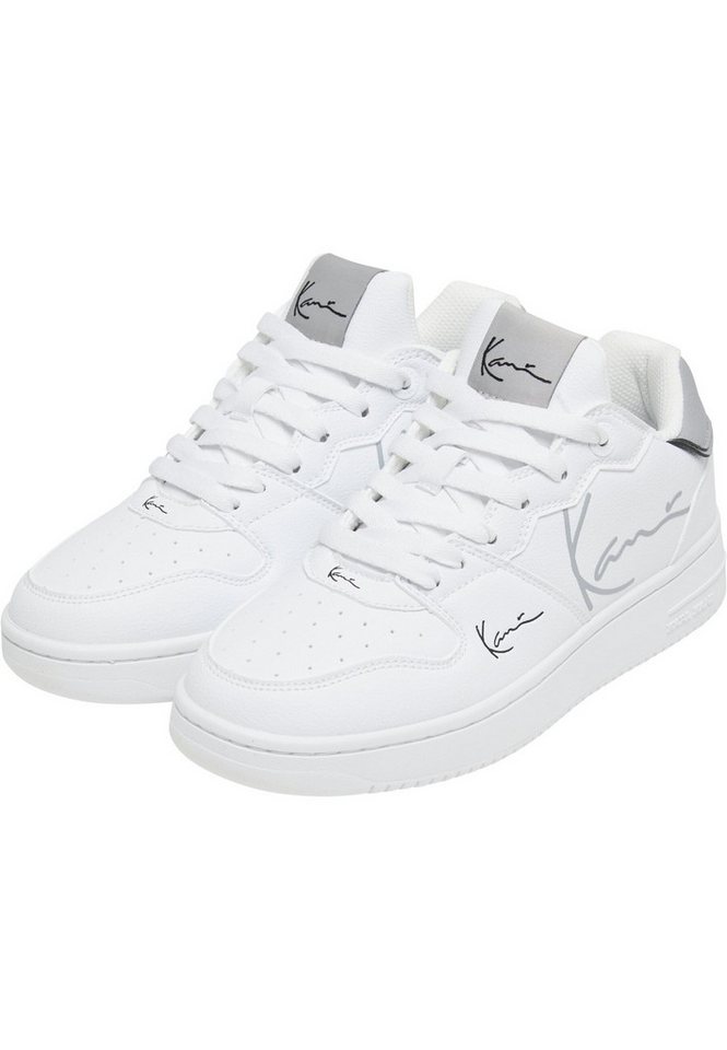 Karl Kani Kani 89 Logo GS Trainingsschuh (1-tlg) (weiß)