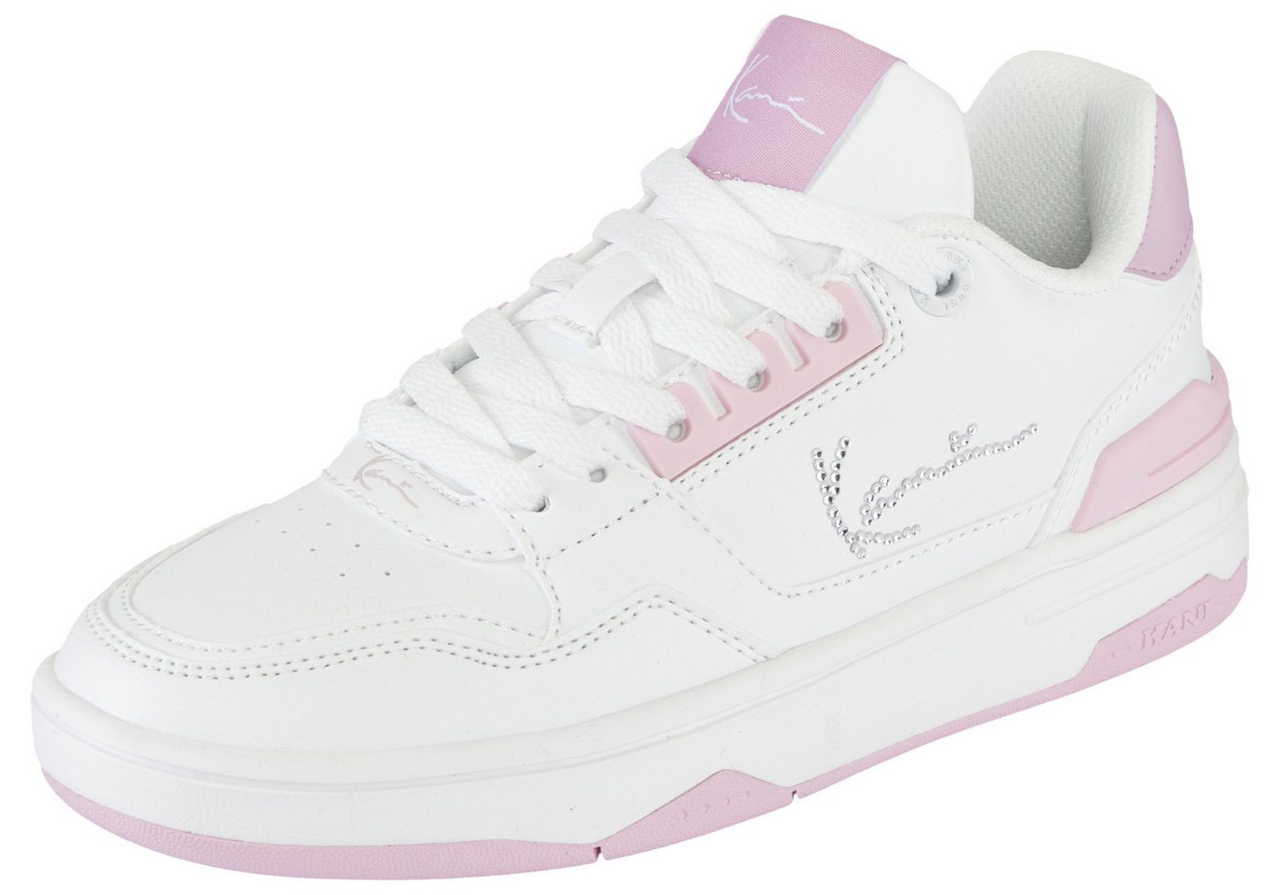Karl Kani LXRY 2K GS Sneaker für Kinder & Jugendliche