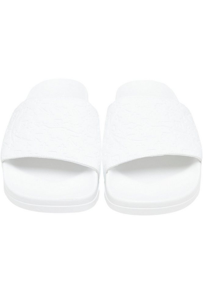 Karl Kani Pool Slide PRM Sandale (1-tlg)