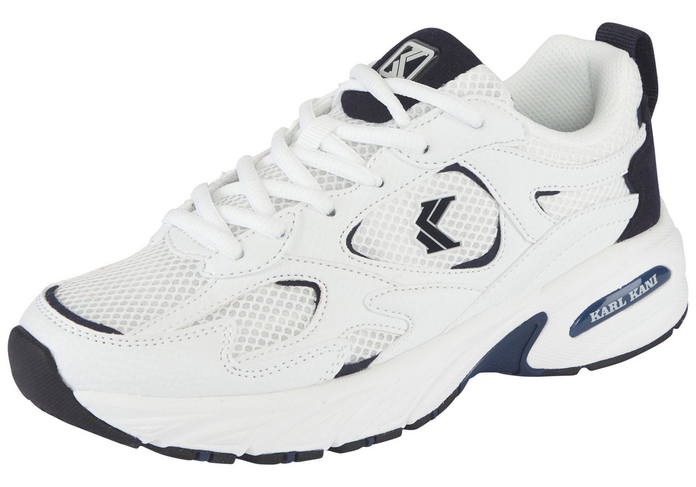 Karl Kani PRIME RUNNER 2 GS Sneaker für Kinder & Jugendliche
