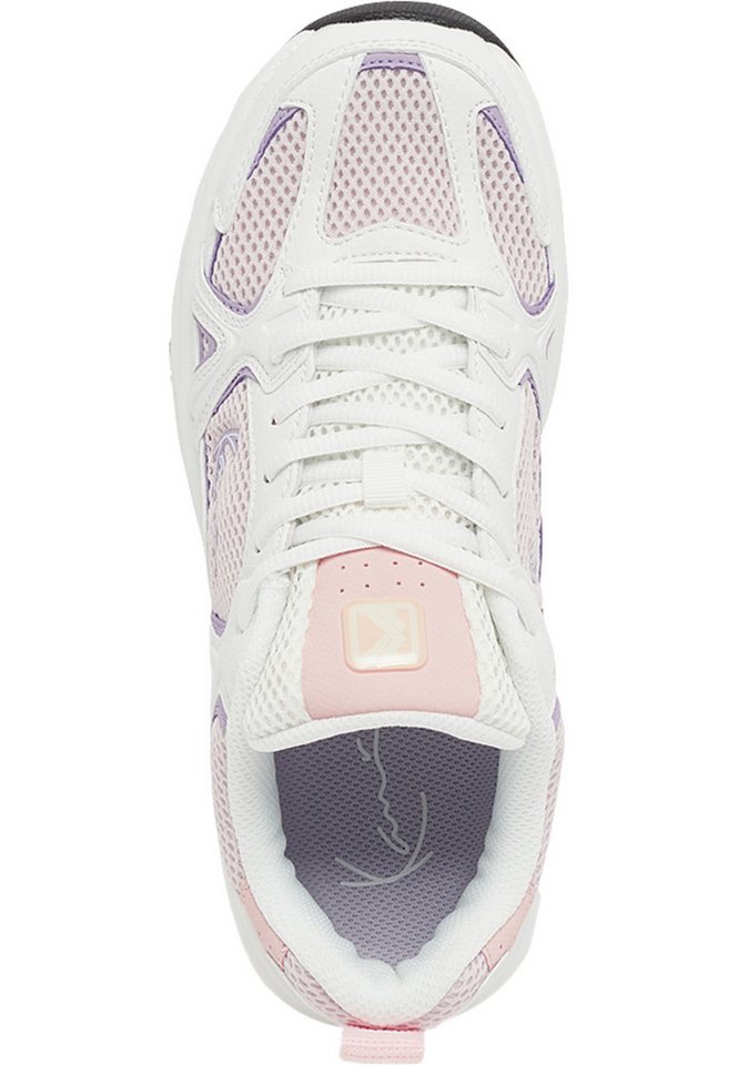 Karl Kani Prime Runner Sneaker