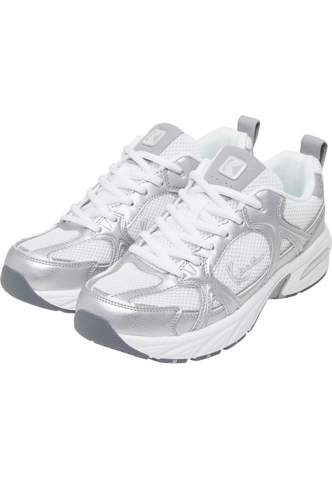 Karl Kani Prime Runner Trainingsschuh (grau)