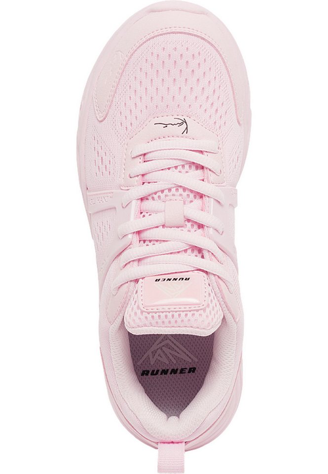 Karl Kani Runner Sneaker