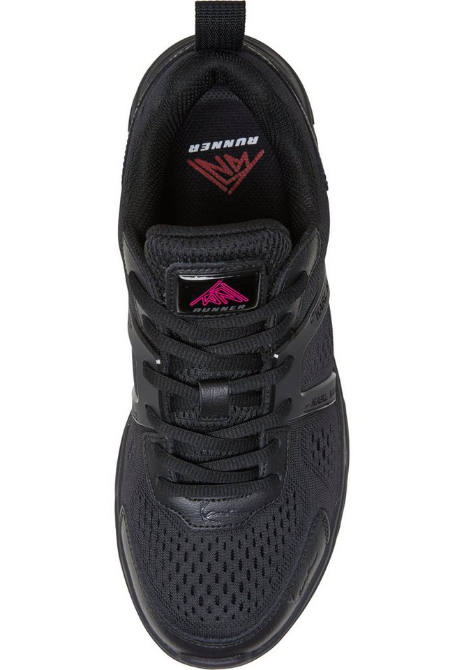 Karl Kani Runner Trainingsschuh