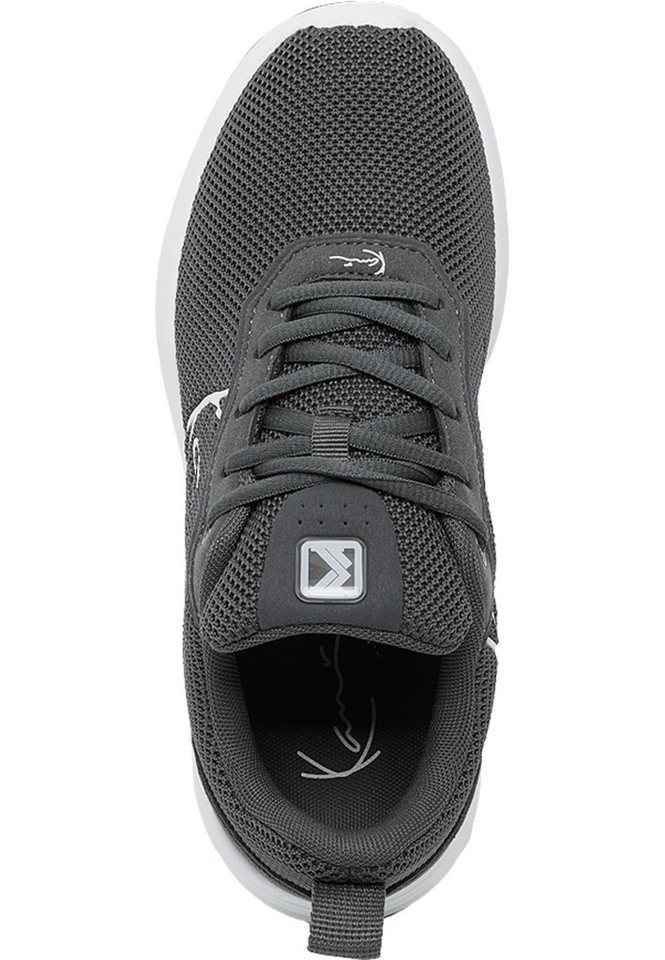 Karl Kani Snug Runner Gs Sneaker