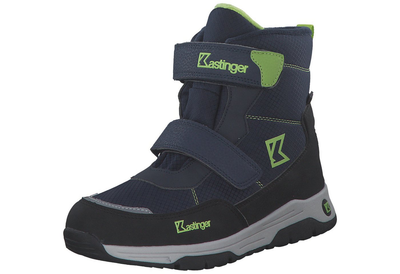 Kastinger 510012-4054 Hagler Mid V KTX Winterstiefel