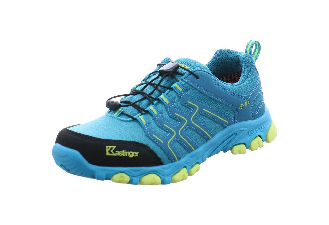 Kastinger Farrer II Wanderschuh