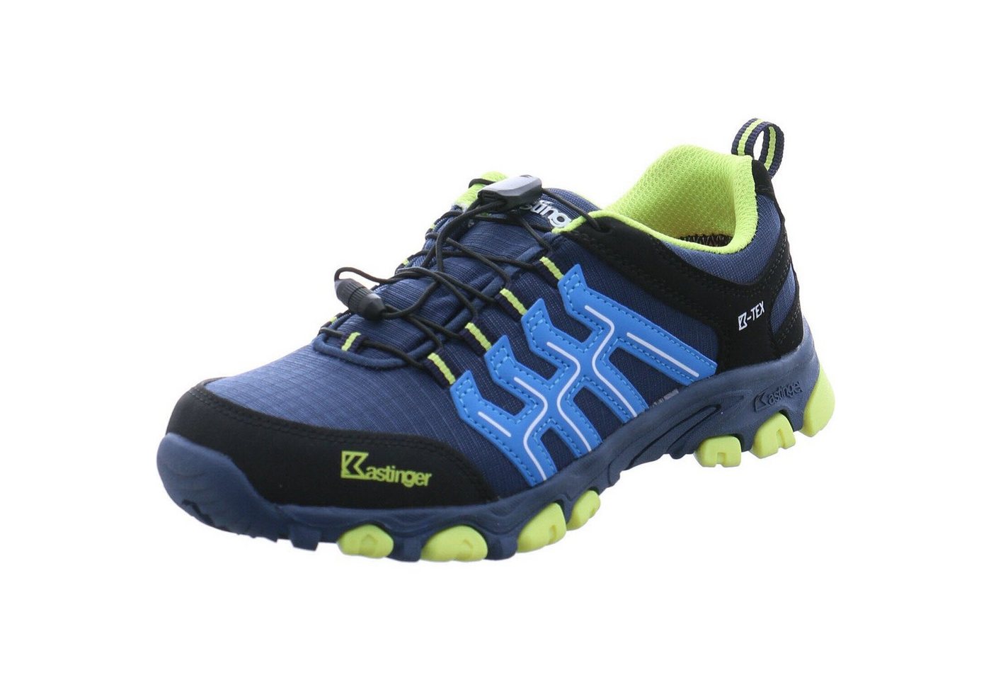 Kastinger Farrer II Wanderschuh