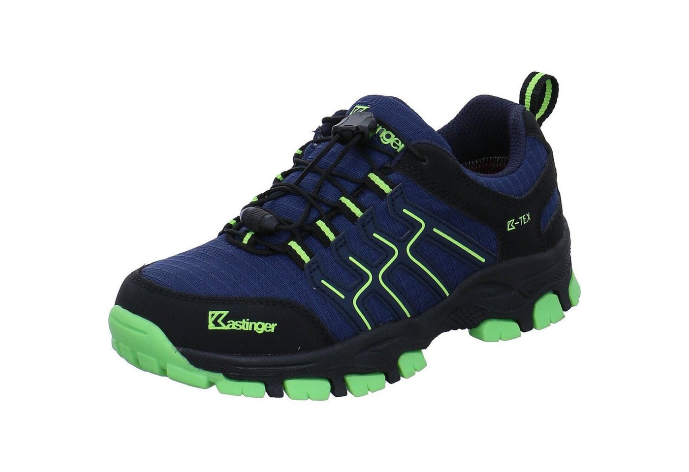 Kastinger Farrer II Wanderschuh (blau)