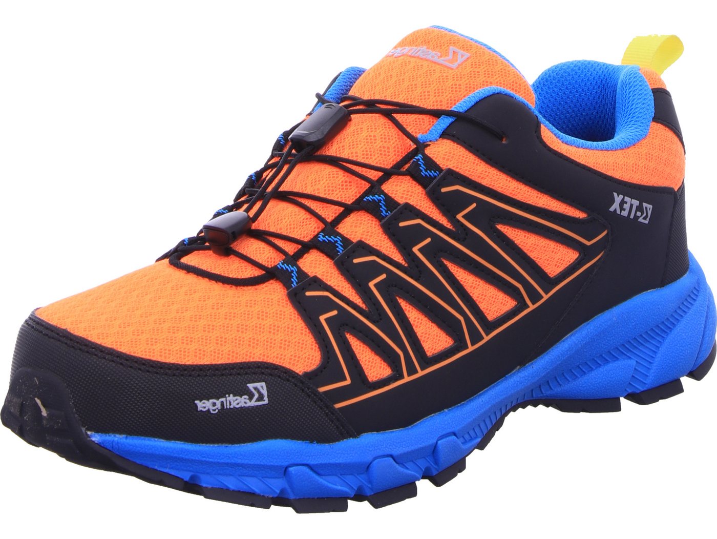 Kastinger FS-Ahrnspitz low KTX Trekkingschuh mit TEX-Membran