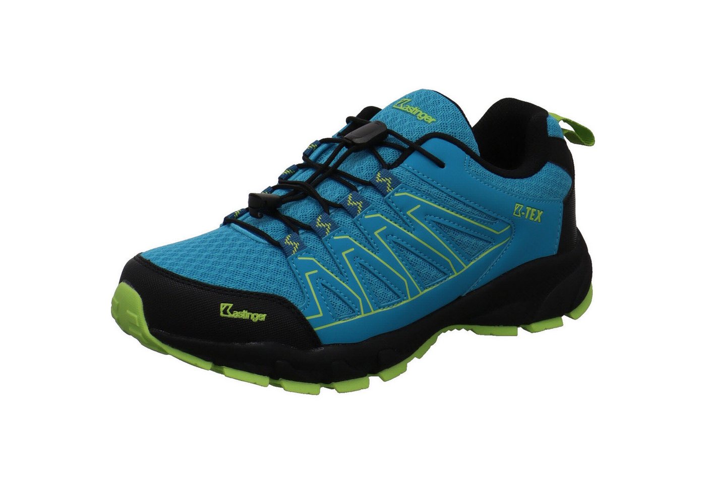 Kastinger FS Ahrnspitz Low KTX Wanderschuh