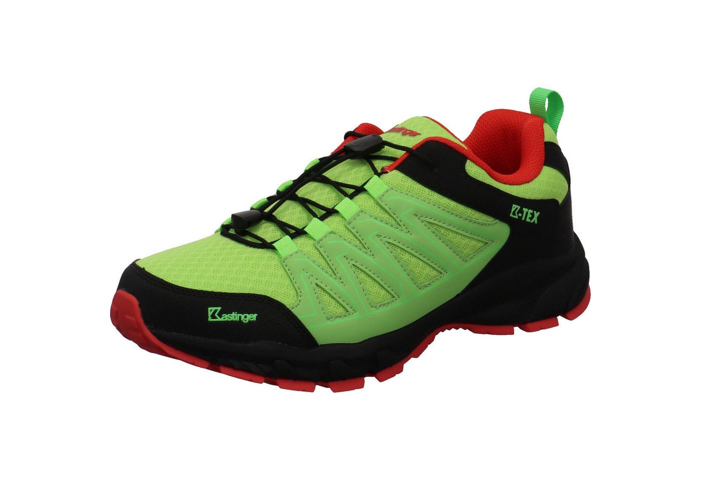 Kastinger FS Ahrnspitz Low KTX Wanderschuh