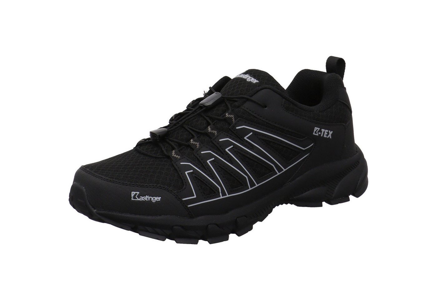 Kastinger FS Ahrnspitz Low KTX Wanderschuh