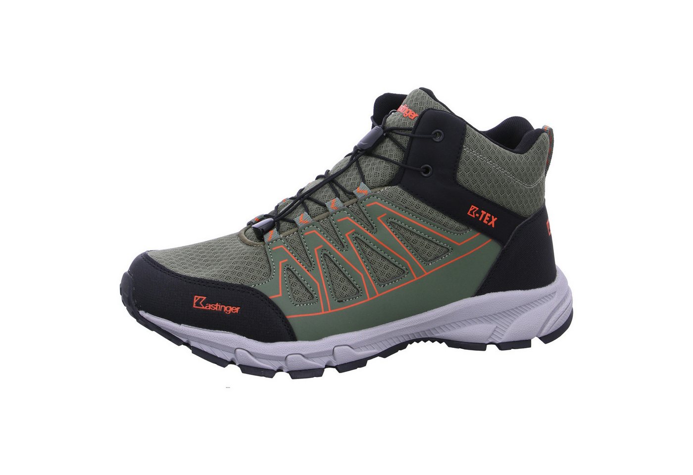 Kastinger FS Ahrnspitz Mid Wanderstiefel