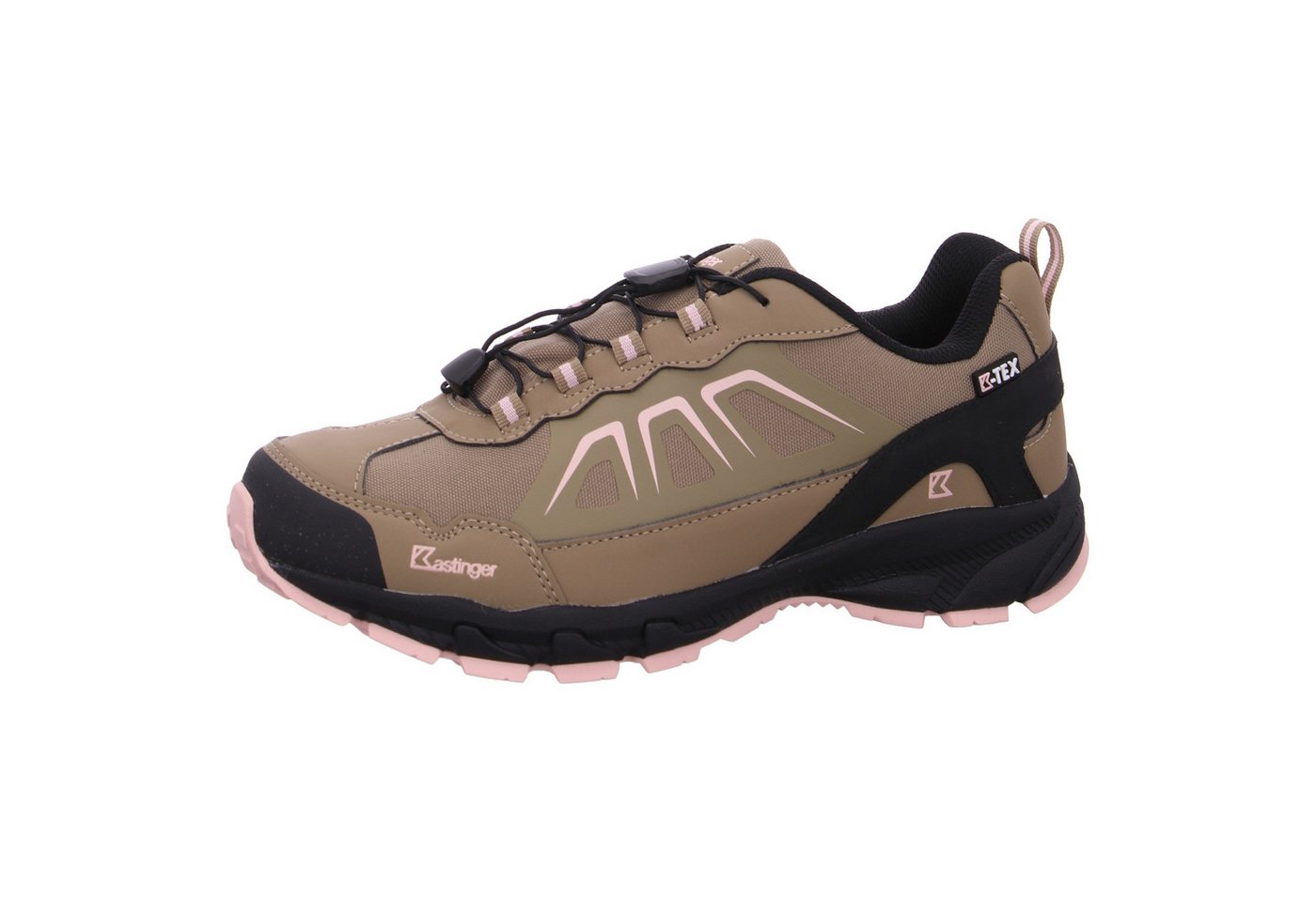 Kastinger FS Grasberg Low Hikingschuh