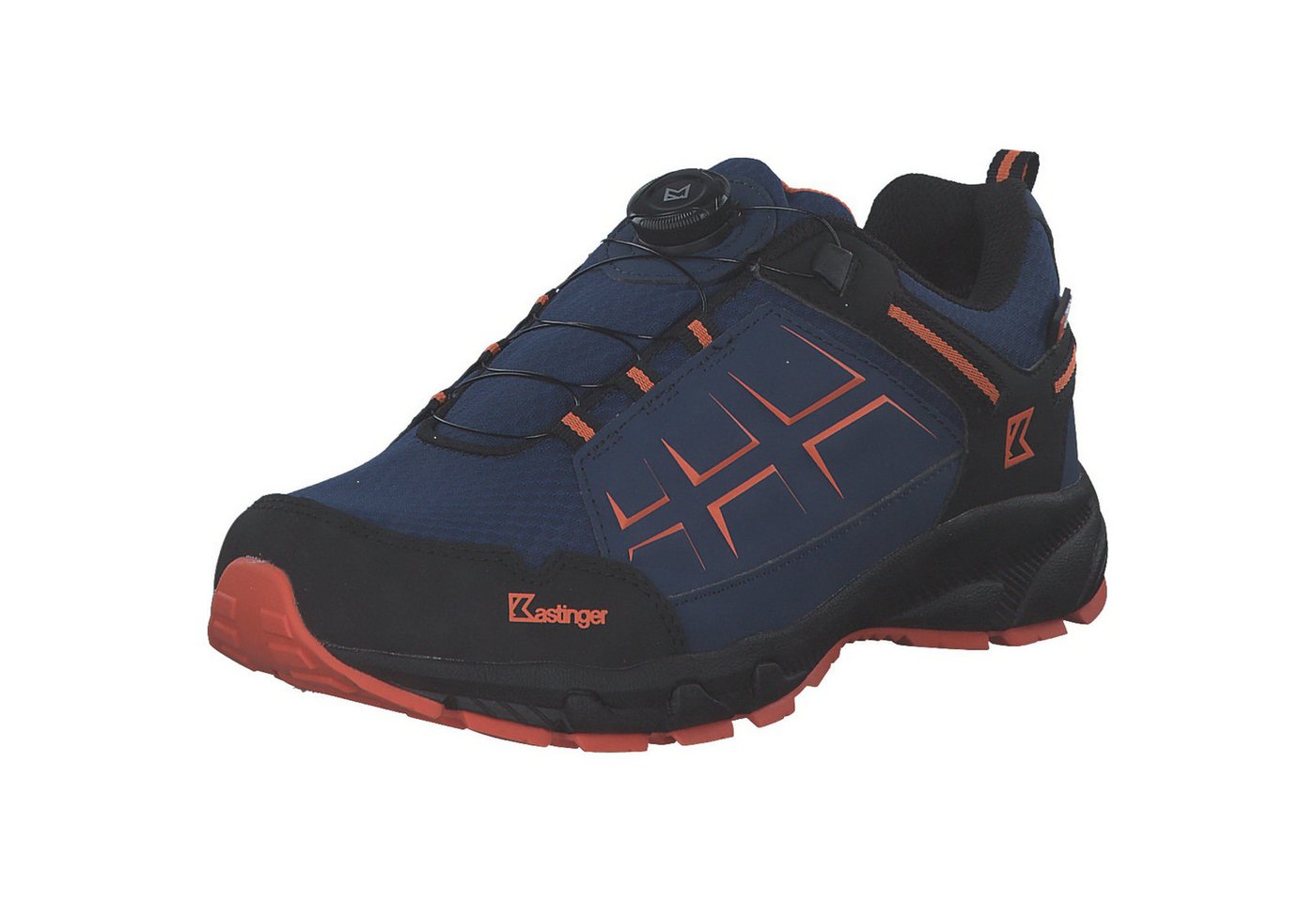 Kastinger FS-Kompar Low 580012 Trekkingschuh