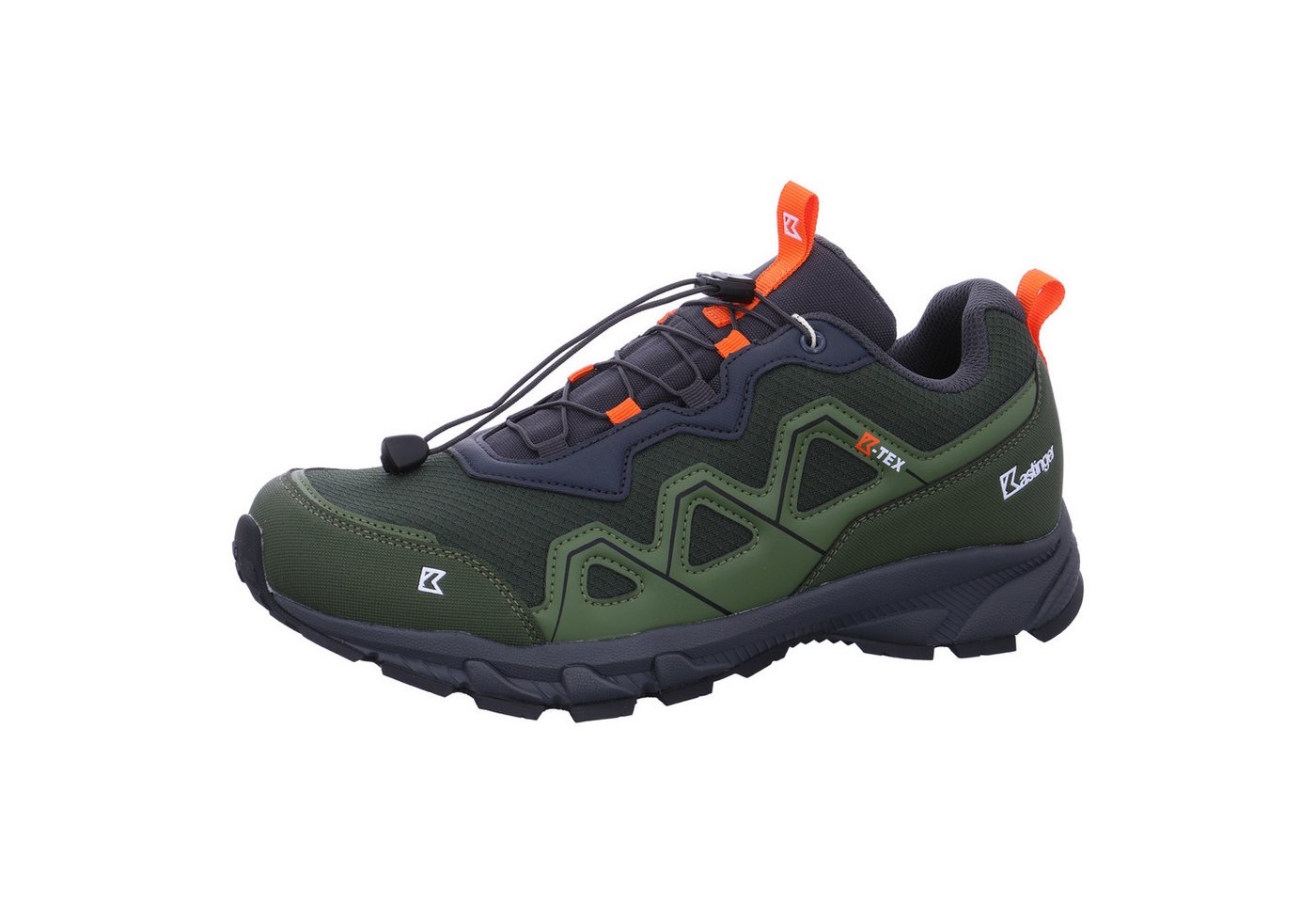 Kastinger FS Superhiker L Hikingschuh