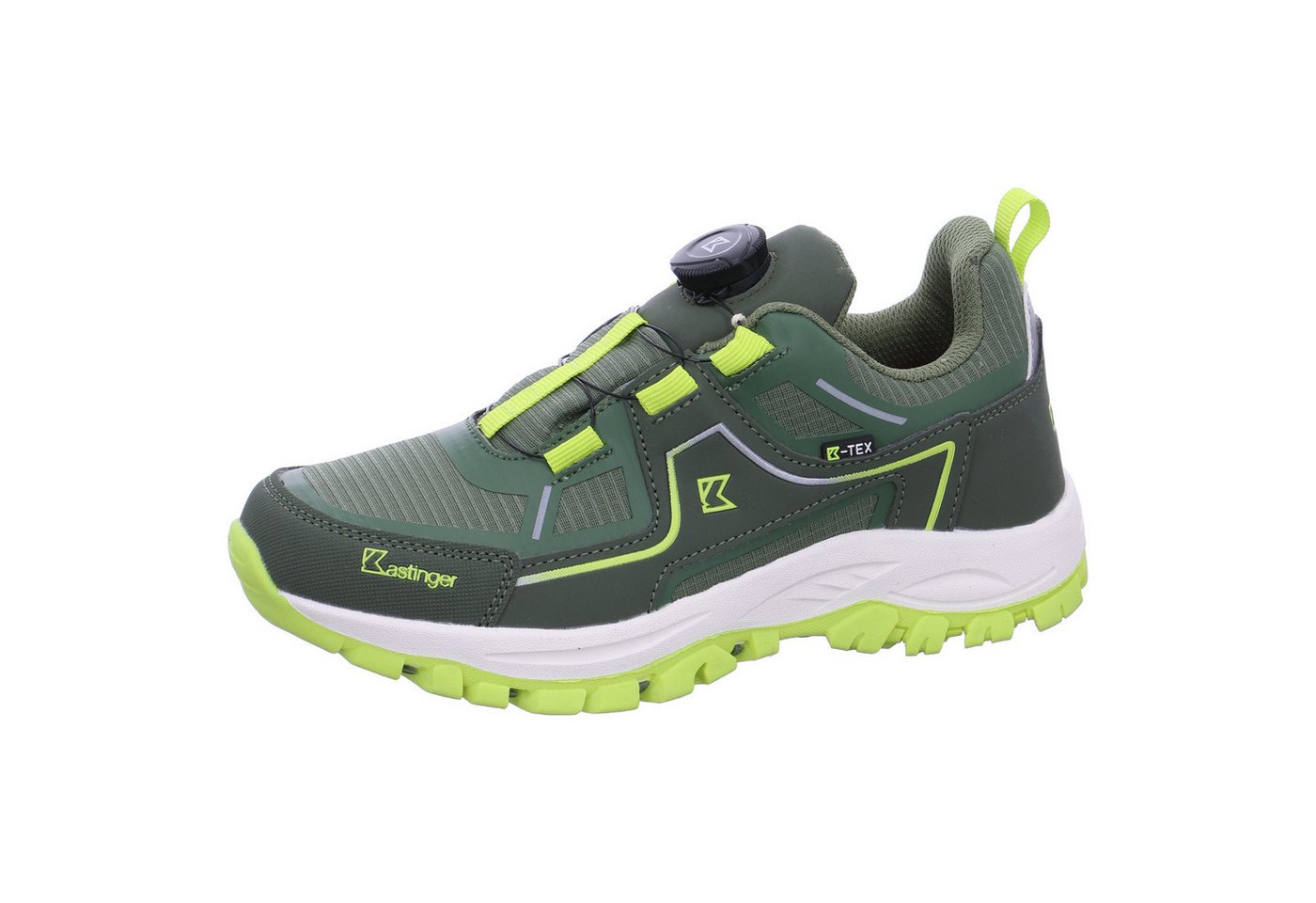 Kastinger FSK Preiner Low Schnürschuh