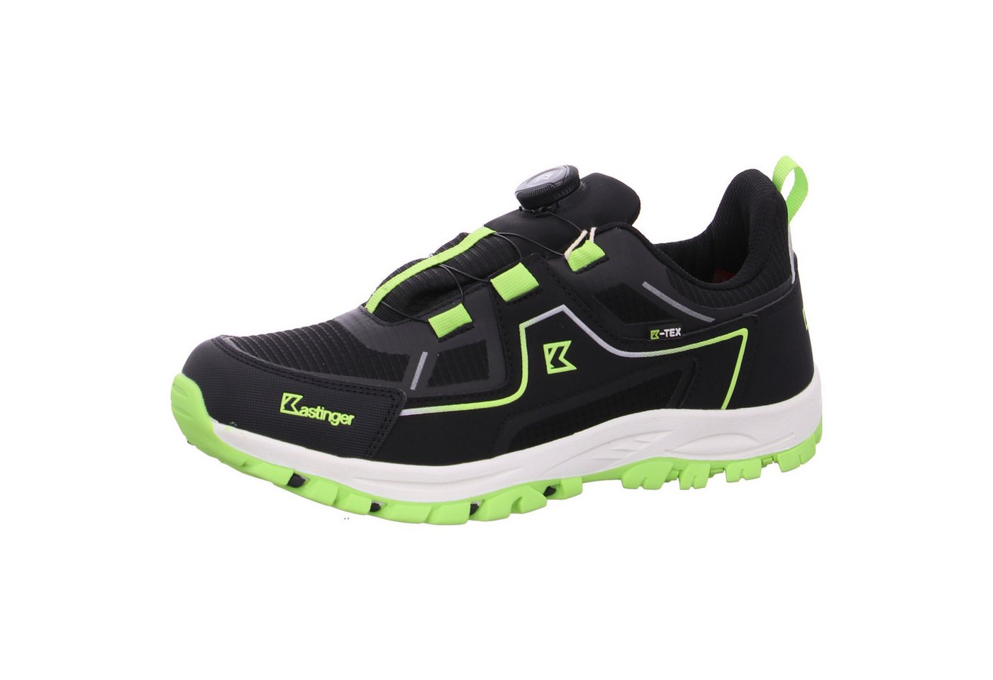 Kastinger FSK Preiner Low Schnürschuh