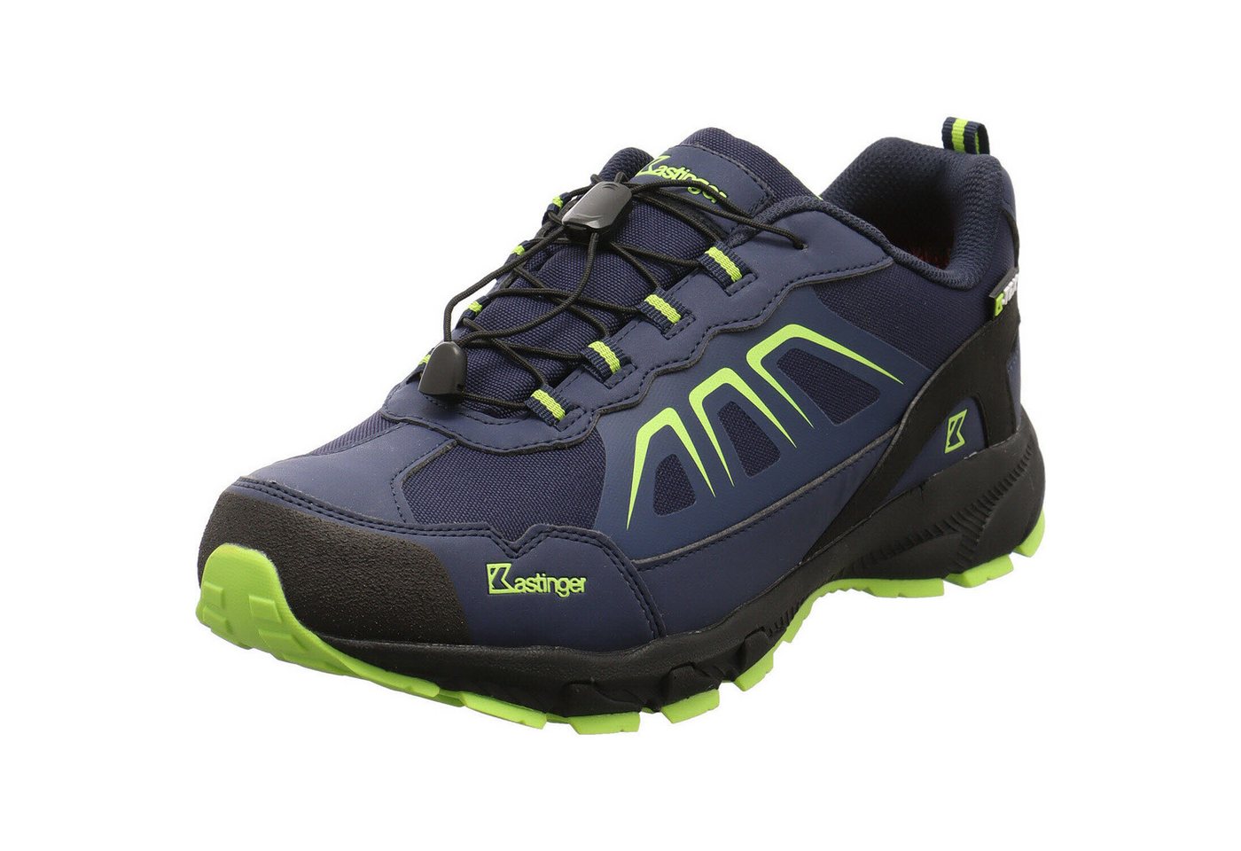 Kastinger Grasberg Low KTX Wanderschuh
