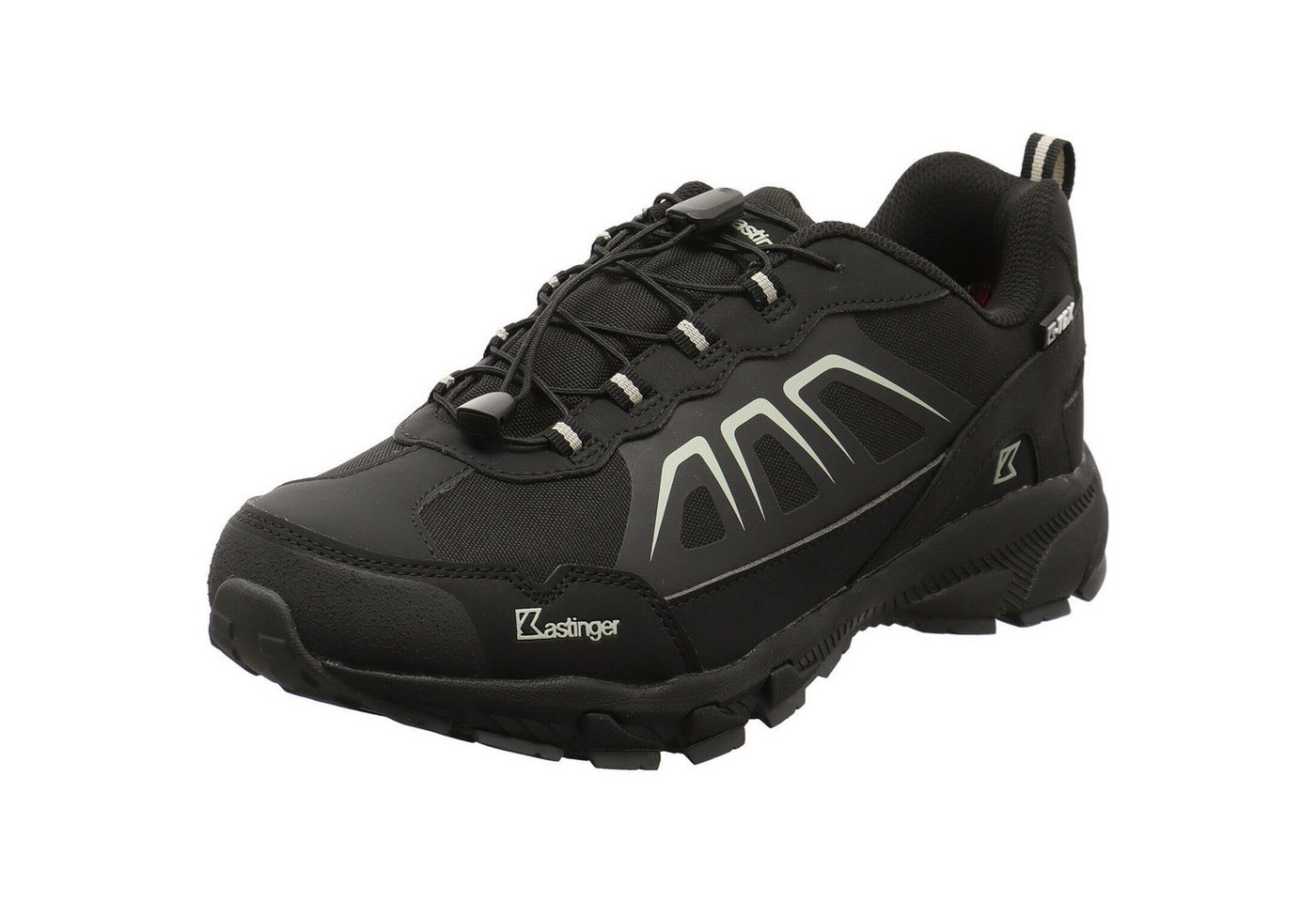 Kastinger Grasberg Low KTX Wanderschuh