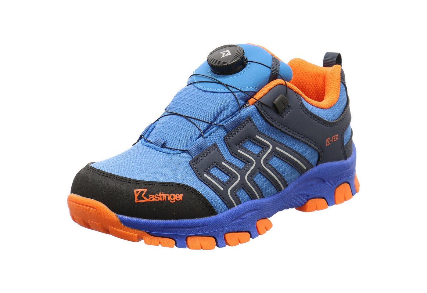 Kastinger Kari Wanderschuh