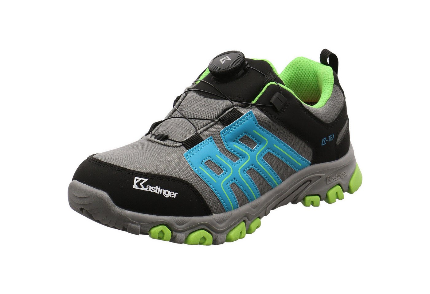 Kastinger Kari Wanderschuh